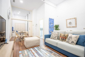 Fantastic AP in the heart of the city Maria de Gracia, Seville